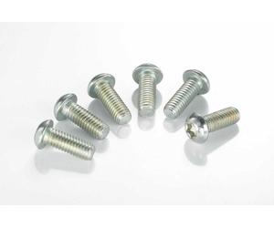 Husqvarna Fe 350 2020-2023 TRW Disco Freno Set Bulloni MSW102-6