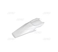 HUSQVARNA FE / TE - 20/22 - PARAFANGO POSTERIORE BIANCO UFO / HU03399-040