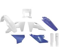 Husqvarna FE TE 2026 (2025 Heritage Edition) Kit plastiche colore Nestaan