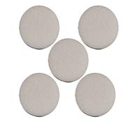 Husqvarna Filtro di ricambio per soffiatore e decespugliatore (confezione da 5) n. 506746801-5PK