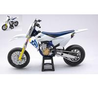MODELLINO NEWRAY MOTO HUSQVARNA FS450 1/12 5816