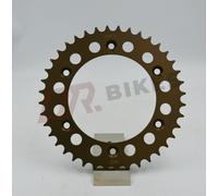 Husqvarna FX450 (4T MX) 17-22 Pignone Posteriore AFAM In Alluminio 72304-40
