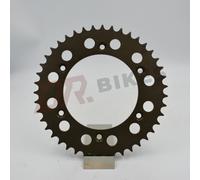 Husqvarna FX450 (4T MX) 17-22 Pignone Posteriore Anodizzato Duro AFAM 72304-43