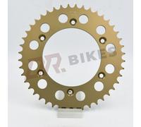 Husqvarna FX450 (4T MX) 17-22 Pignone Posteriore Anodizzato Duro AFAM 72304-44