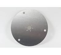 Husqvarna Genuine 587378001 Skid Plate Adatto Automower 430X 450X OEM