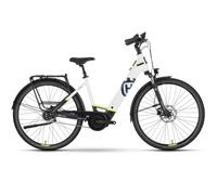 Husqvarna Grand Towner 5 Wave RH-L