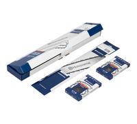 Husqvarna Husqvarna Ketten/Schienen Set SP33G-18