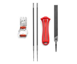 Husqvarna Kit affilatura catena S93G 3/8'' 1,3 pollici PRODOTTO ORIGINALE