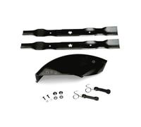 Husqvarna-Kit Mulching MK117 960710019