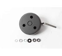 Husqvarna Kit ruota anteriore originale 581621401 per Automower 320 330X 430X 450X