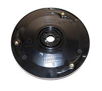 Husqvarna Lama a Disco 105 Automower Trennschreibe Rasaerba Robot Prato