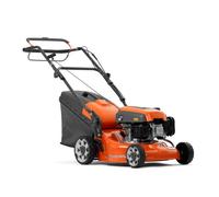 Rasaerba Husqvarna semovente LC-140SP