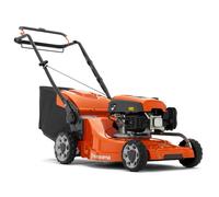 Rasaerba Husqvarna semovente LC 247S 139 cc