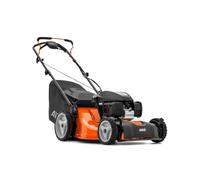 Rasaerba a scoppio tagliaerba tosaerba trazione integrale HUSQVARNA LC 353 AWD