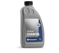 HUSQVARNA Minerale Olio Della Catena - 1 Litre