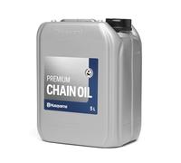 HUSQVARNA Minerale Olio Della Catena - 5 Litres
