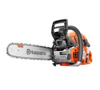 Husqvarna Motosega 560 XP Mark II lunghezza barra 45 cm 60 cm³ 3,5 kW