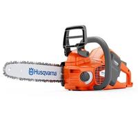 HUSQVARNA T535i XP Motosega a Batteria PROFESSIONALE Da Potatura Senza Batteria