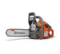 MOTOSEGA HUSQVARNA 435 II CILINDRATA 40,9 cc POTENZA 1,6Kw BARRA 38cm 16"