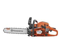 Husqvarna 550 XP Mark II 3000 W 2800 Giri/min Nero, Arancione