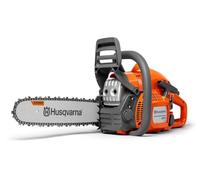 Husqvarna Motosega Husqvarna 435 II con barra da 38cm, motore X-Torq, cilindrata 40,9 cm³ per soli 4,2 Kg