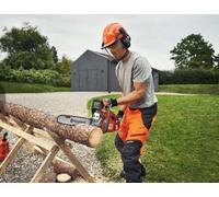 Husqvarna, Motosega HUSQVARNA 445 II