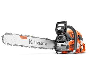 Husqvarna - Motosega Husqvarna 562XP