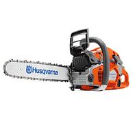 Motosega professionale Husqvarna 560 XP - Barra 45 cm