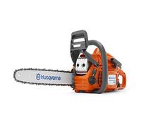 MOTOSEGA HUSQVARNA 135 MARK II