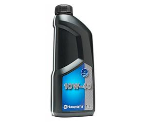 Husqvarna Olio motore a 4 tempi WP 4T 10W/40, 1,4 l