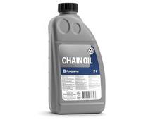 Husqvarna Olio per lubrificazione catena per tutte le stagioni 2 L - ORIGINALE INVERNO