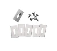 Husqvarna Original 595084412 Automower Endurance Blade Set 45 pezzi OEM