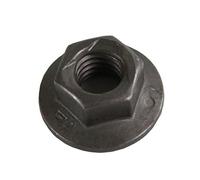 HUSQVARNA Part Number 532409149 dado esagonale Flangelock