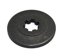 Husqvarna Part Number 537343502 Support Flangia