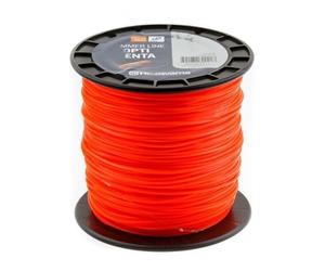 Husqvarna Penta pentagonale bobina filo per decespugliatore 5 taglienti vari Ø