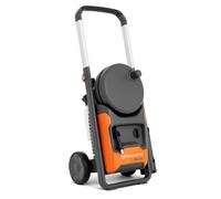 Husqvarna PW240 - Idropulitrice 140 bar 1800 W Acqua Fredda Tubo 8 m
