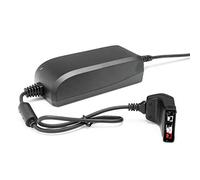 Husqvarna QC80 Caricabatteria per interni Nero carica batterie
