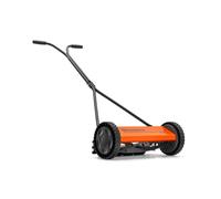 Husqvarna R54 - Rasaerba Elicoidale Manuale Larghezza Taglio 54 cm