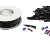 Husqvarna, robot tagliaerba, kit di installazione Automower, taglia L, 967623603L.