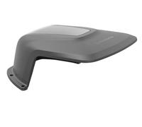 Husqvarna Robot tosaerba garage auto adatto per Aspire R4 tosaerba robot, protezione ideale da sole e pioggia, tettuccio