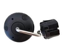 Ruota anteriore Gardena per Sileno City, Sileno Life, Sileno Minimo,...