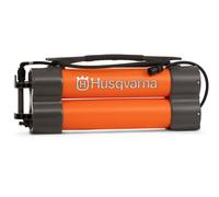 Husqvarna Serbatoio D'Acqua WT2GO per Sega Elettrica/Trapano 14 Litro Serbatoio