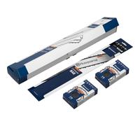 Husqvarna Set catena/cingoli Husqvarna S35G-18