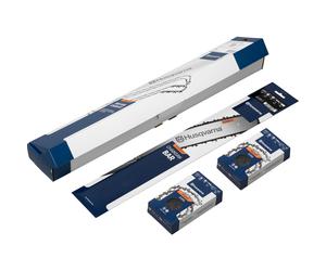 Husqvarna Set catena/cingoli Husqvarna S35G-18