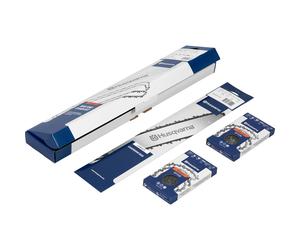 Husqvarna Set catena/cingolo Husqvarna SP33G-15