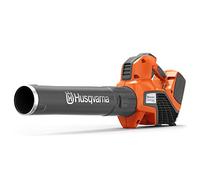 Husqvarna 525iB Mark II - Soffiatore a Batteria 36 V Professionale - Senza batte