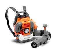 Husqvarna Soffiatore Giocattolo sparabolle di Sapone