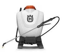 Husqvarna, Spruzzatore a zaino da 4 galloni