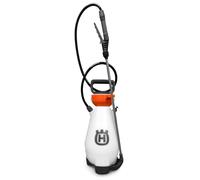 Husqvarna Spruzzatori portatili da 2 galloni, bianco