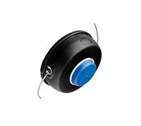 HUSQVARNA Testina a filo per decespugliatore professionale T45X a due fili M12L
